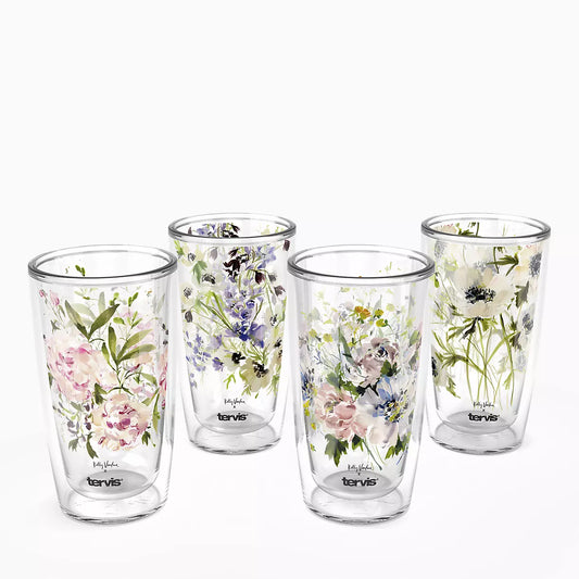 Kelly Ventura - Floral Vista Collection