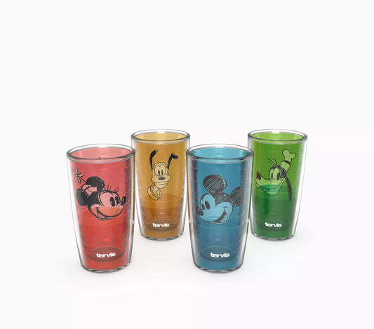 Disney - Fundamentals Collection