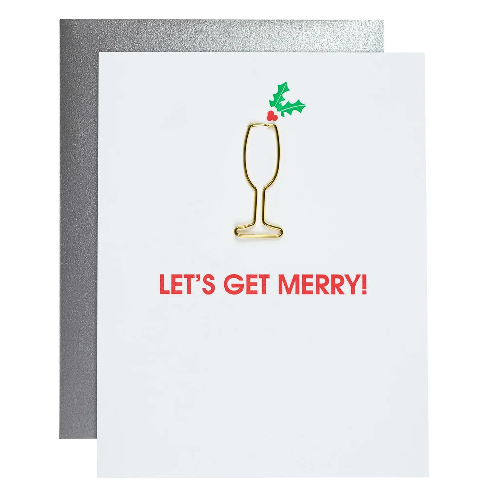 Chez Gagne' Christmas Cards