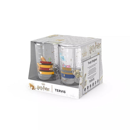 Harry Potter Tervis