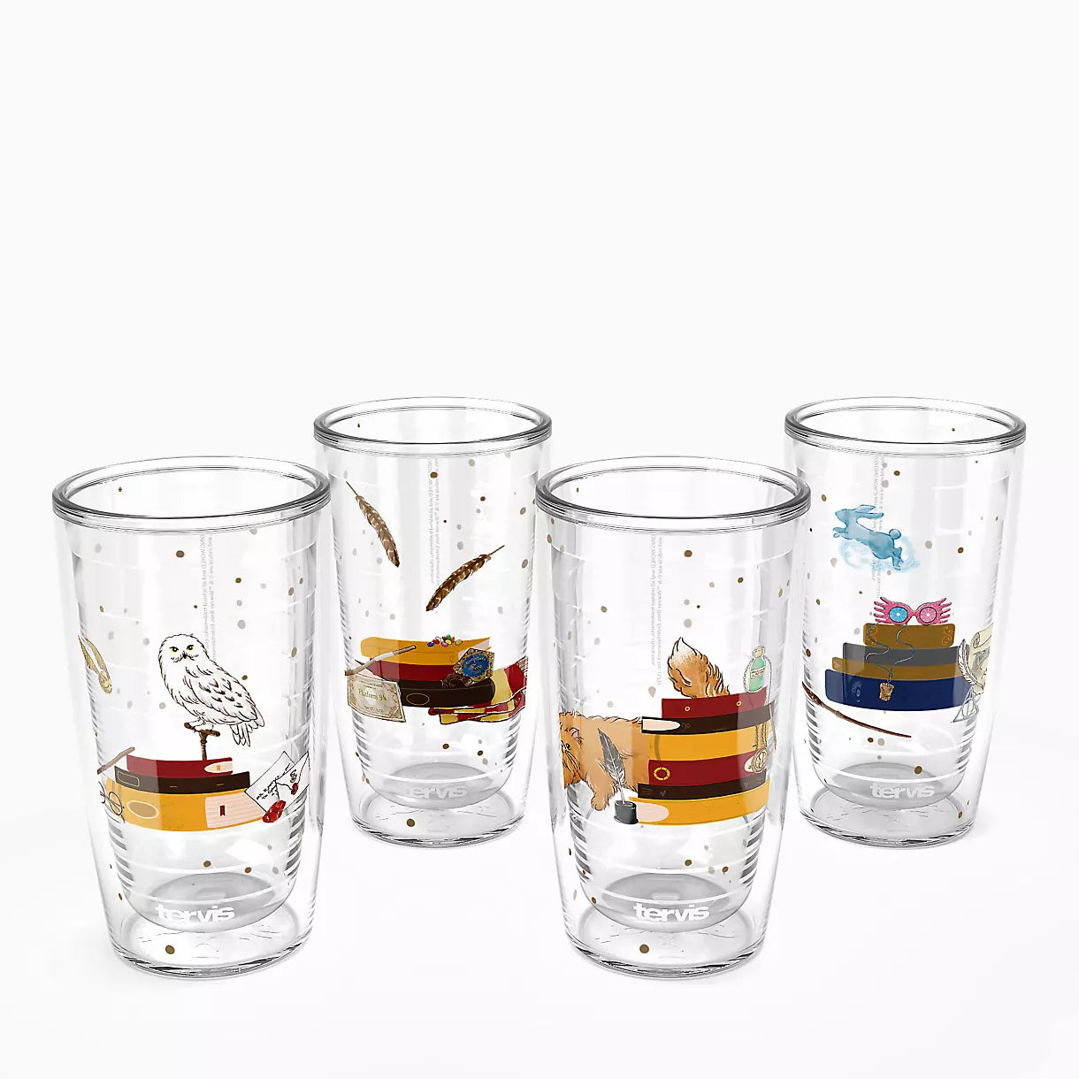 Harry Potter Tervis