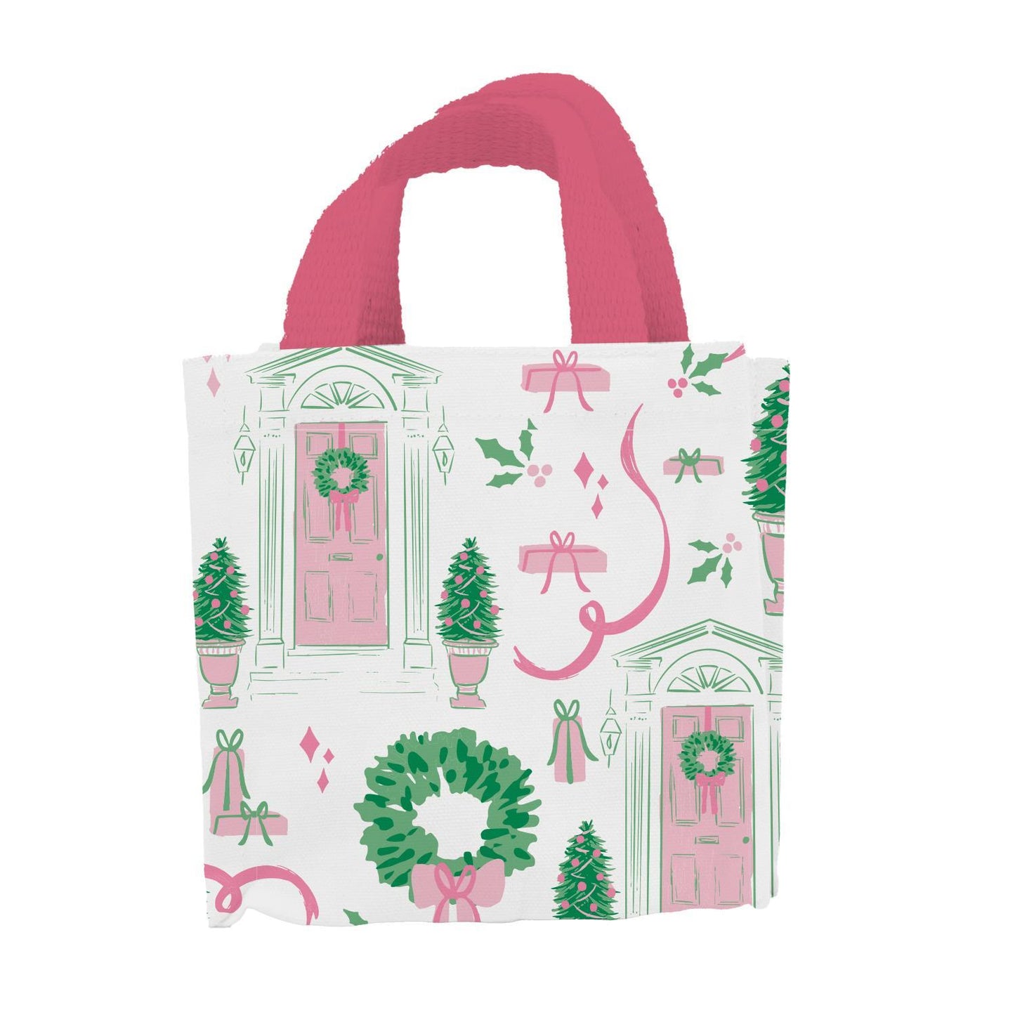 Holiday Totes