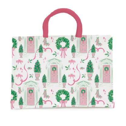 Holiday Totes