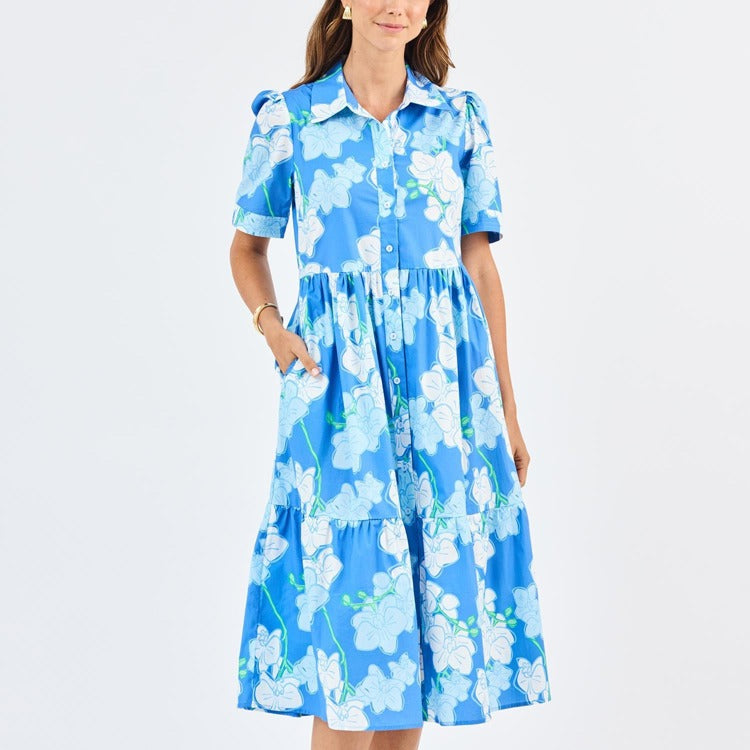Jema Dress