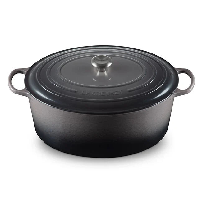Oval Dutch Oven 8 qt