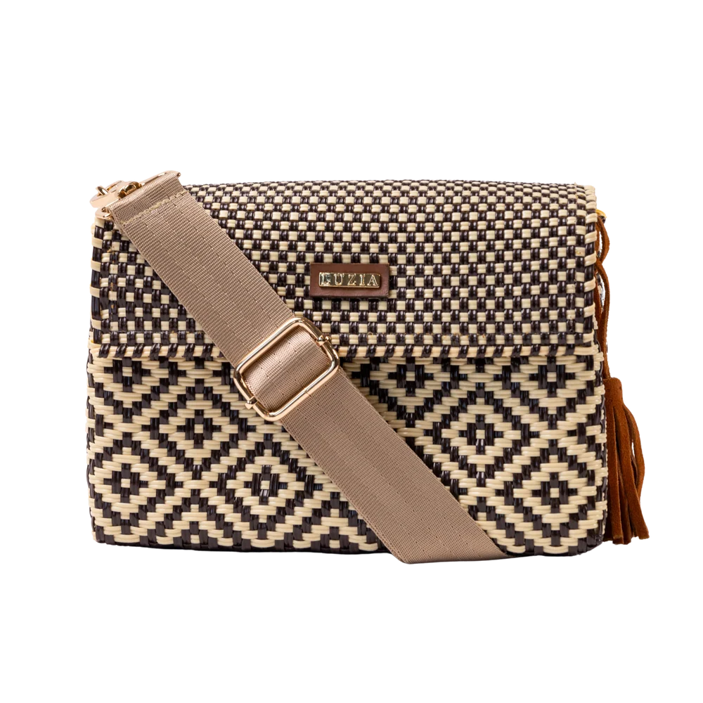 Luzia Crossbody
