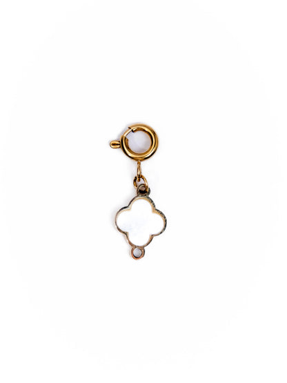 Clover Charm