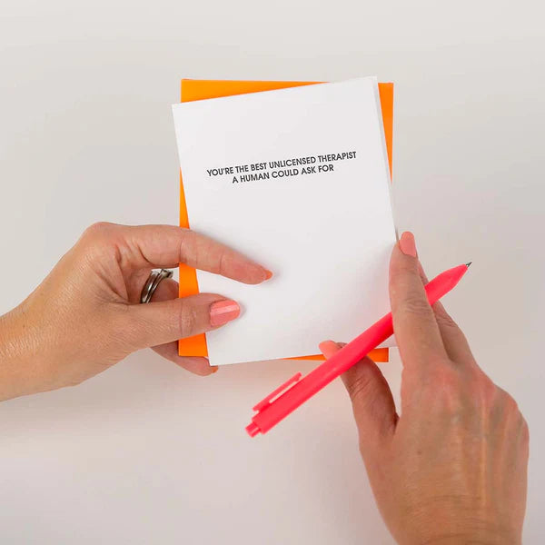 Greeting Cards