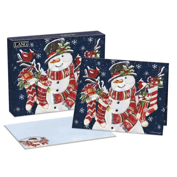 Christmas Card Sets