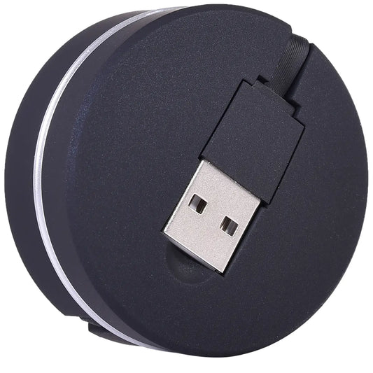 Retracting Usb Charger