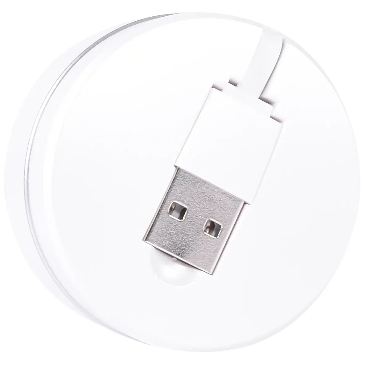 Retracting Usb Charger