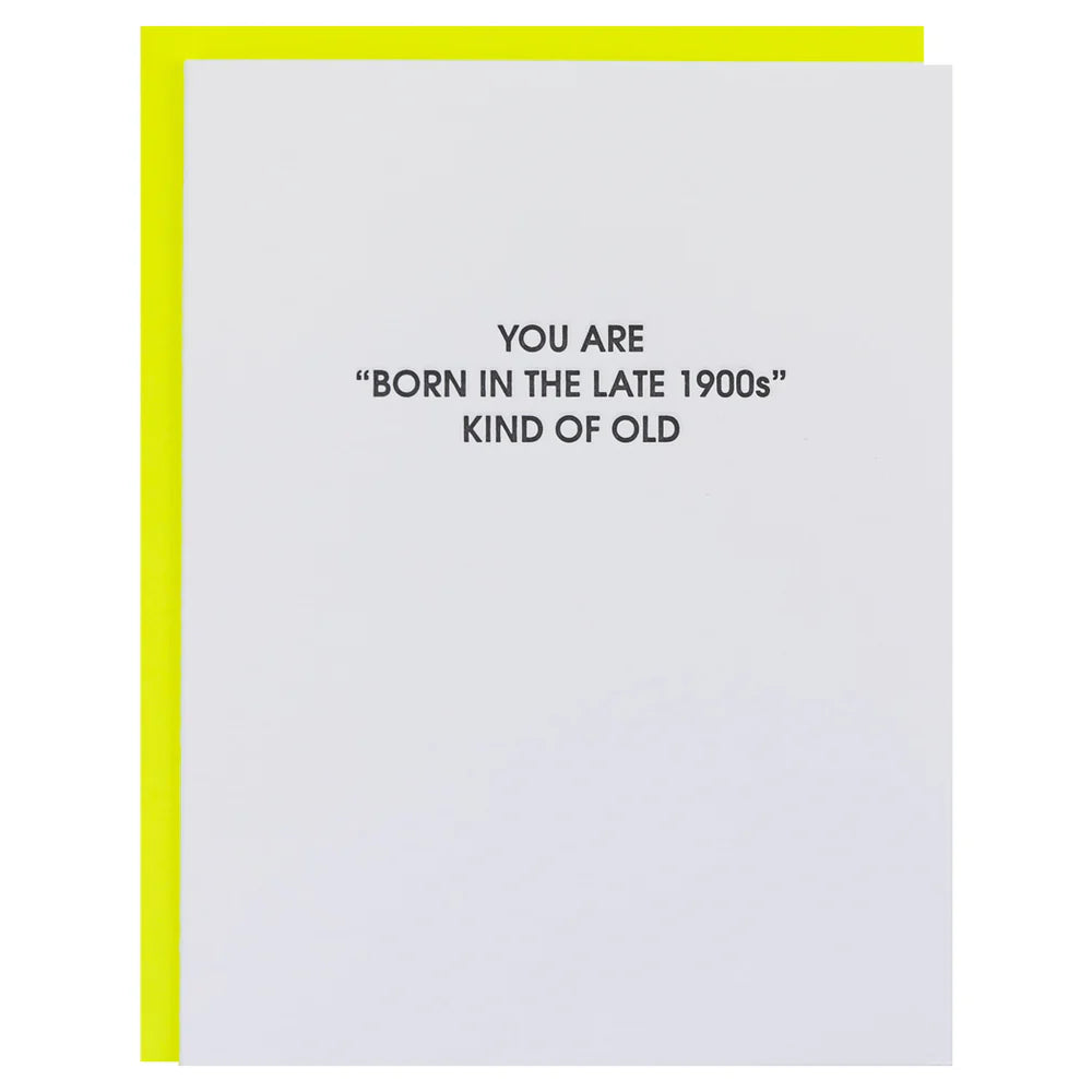 Greeting Cards