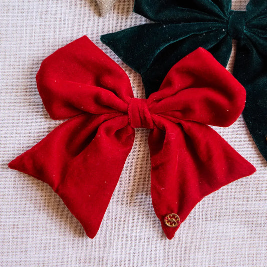 Magnetic Bow