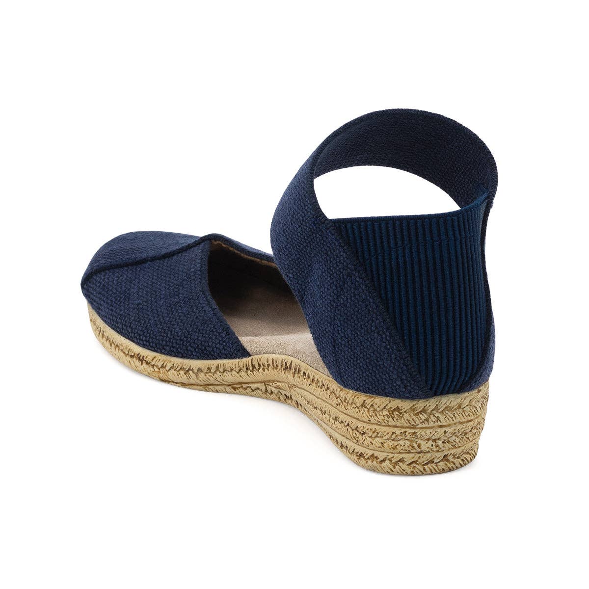 Chloe - Close-Toed Sandal