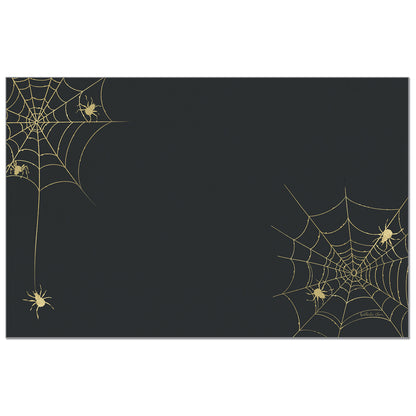 Highland Homes Paper Placemats