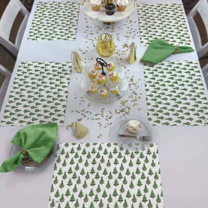 Highland Homes Paper Placemats