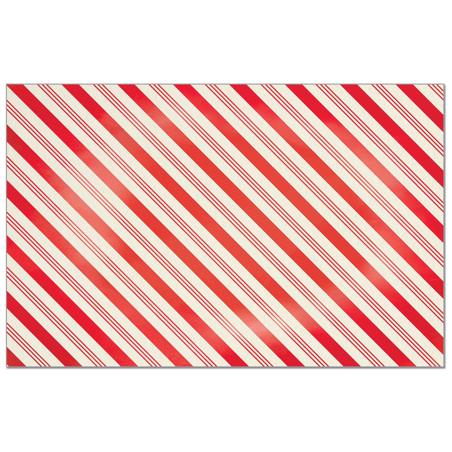 Highland Homes Paper Placemats