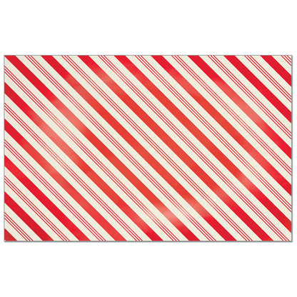 Highland Homes Paper Placemats
