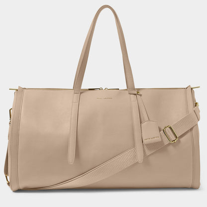 Fold Out Garment Bag