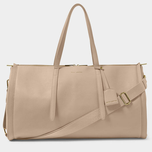 Fold Out Garment Bag