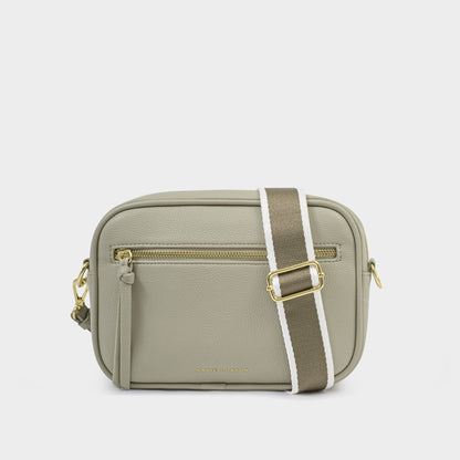 Hallie Crossbody