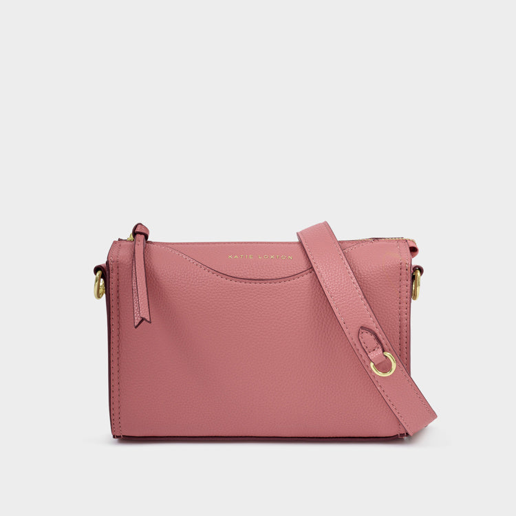 Alba Crossbody Bag