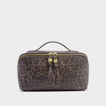 Soho Make Up/ Wash Bag
