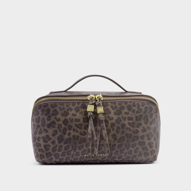 Soho Make Up/ Wash Bag