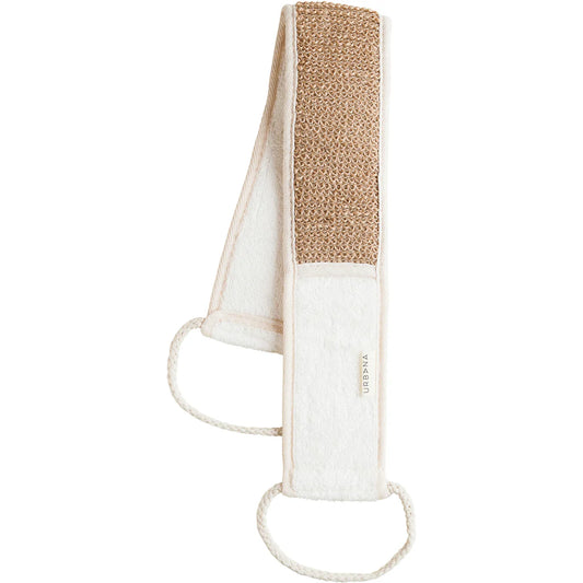 SPA PRIVE - BACK STRAP BAMBOO