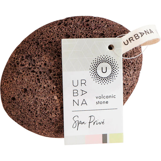 SPA PRIVE - VOLCANIC PUMICE STONE