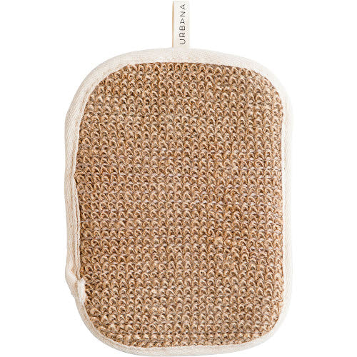 SPA PRIVE - SOAP MITT BAMBOO