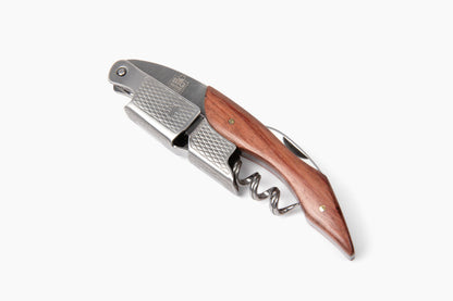 Rosewood Professional Corkscrew