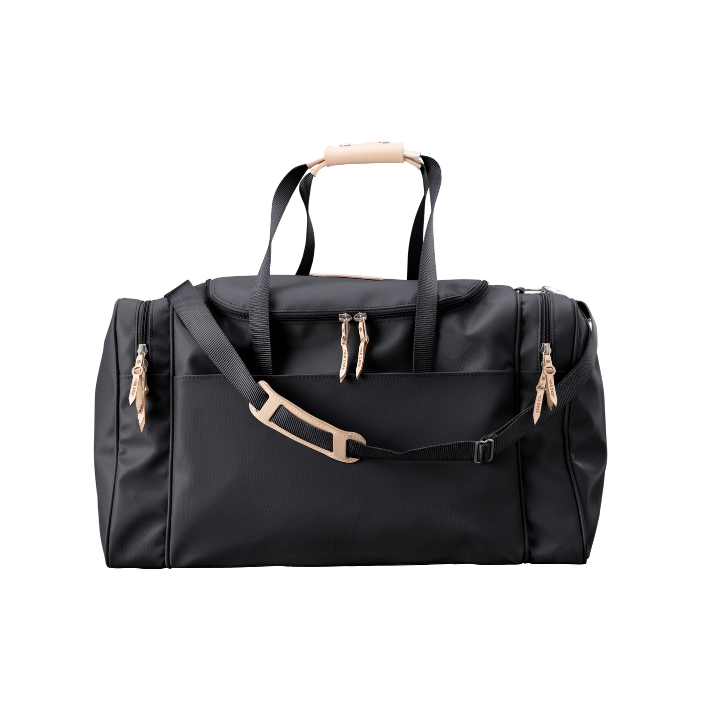 Large Square Duffel