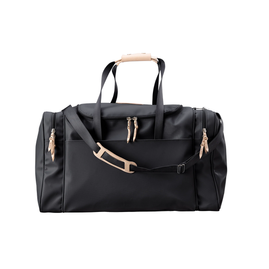 Large Square Duffel