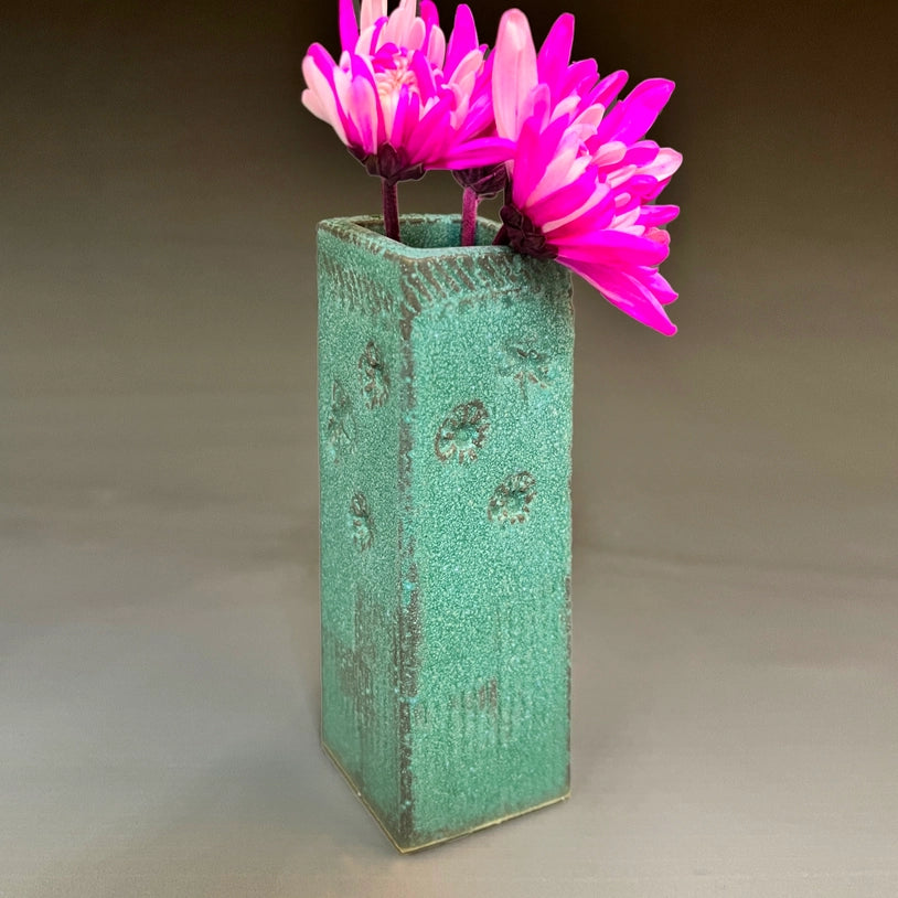 Short Bud Vase