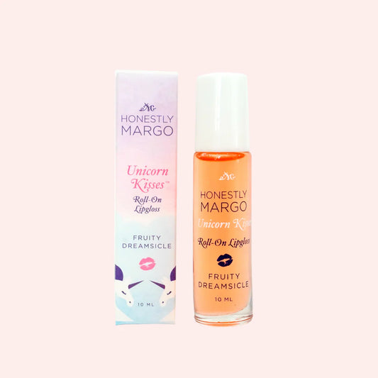 Unicorn Kisses Roll-on Lip gloss