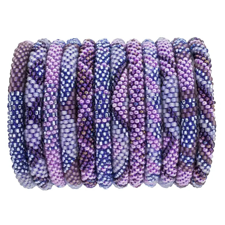 Roll-On Bracelets