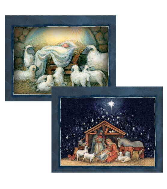 Christmas Card Sets