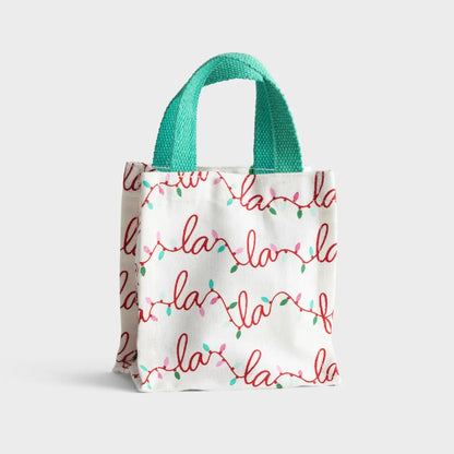 Holiday Totes