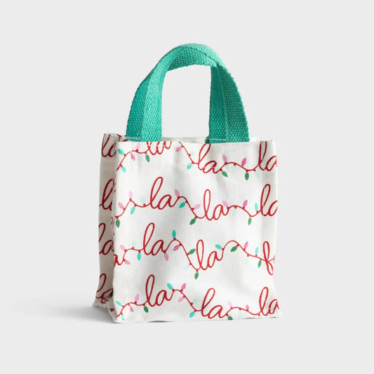 Holiday Totes