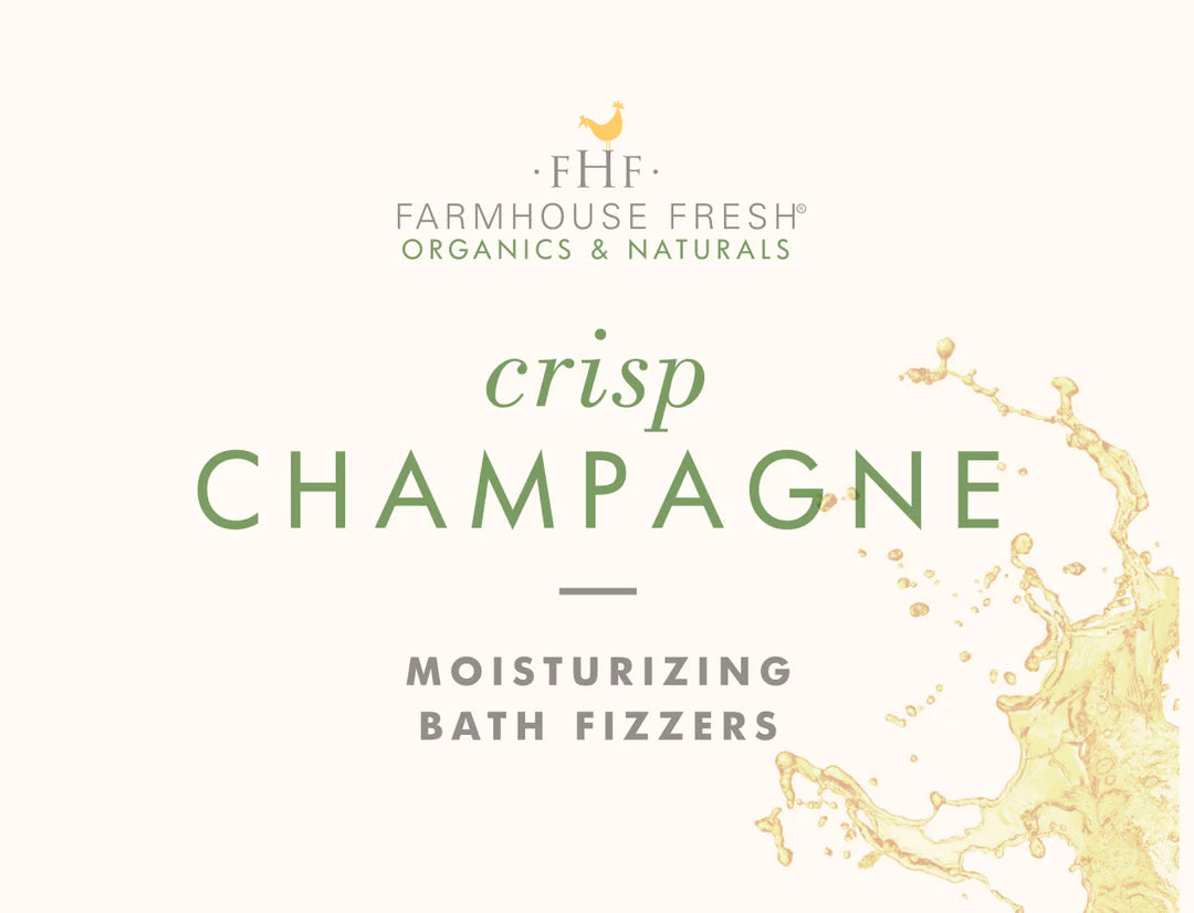 Bath Bomb Fizzers