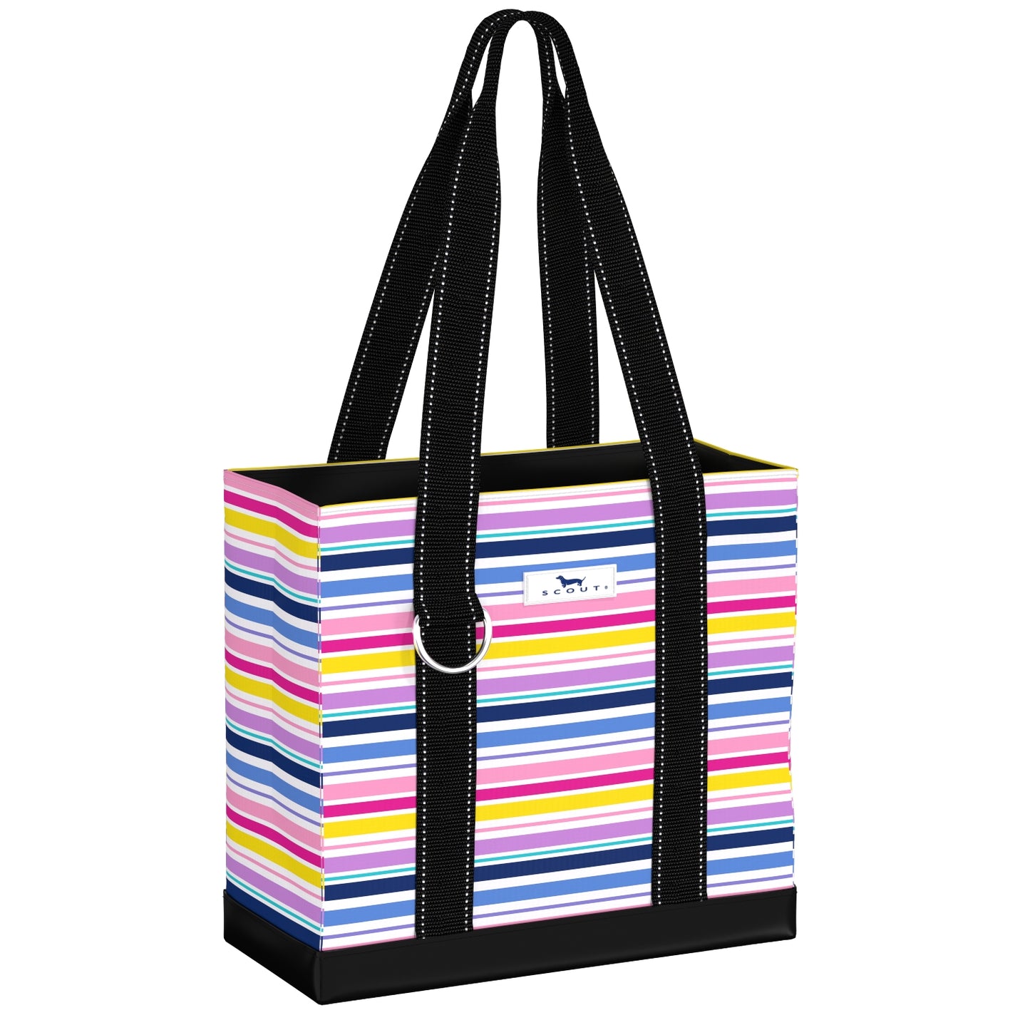 Mini Deano Tote