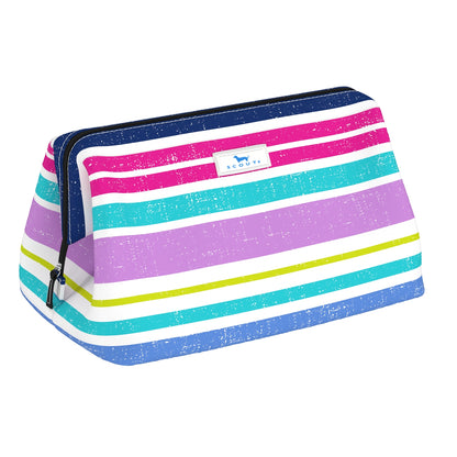 Big Mouth Makeup Bag