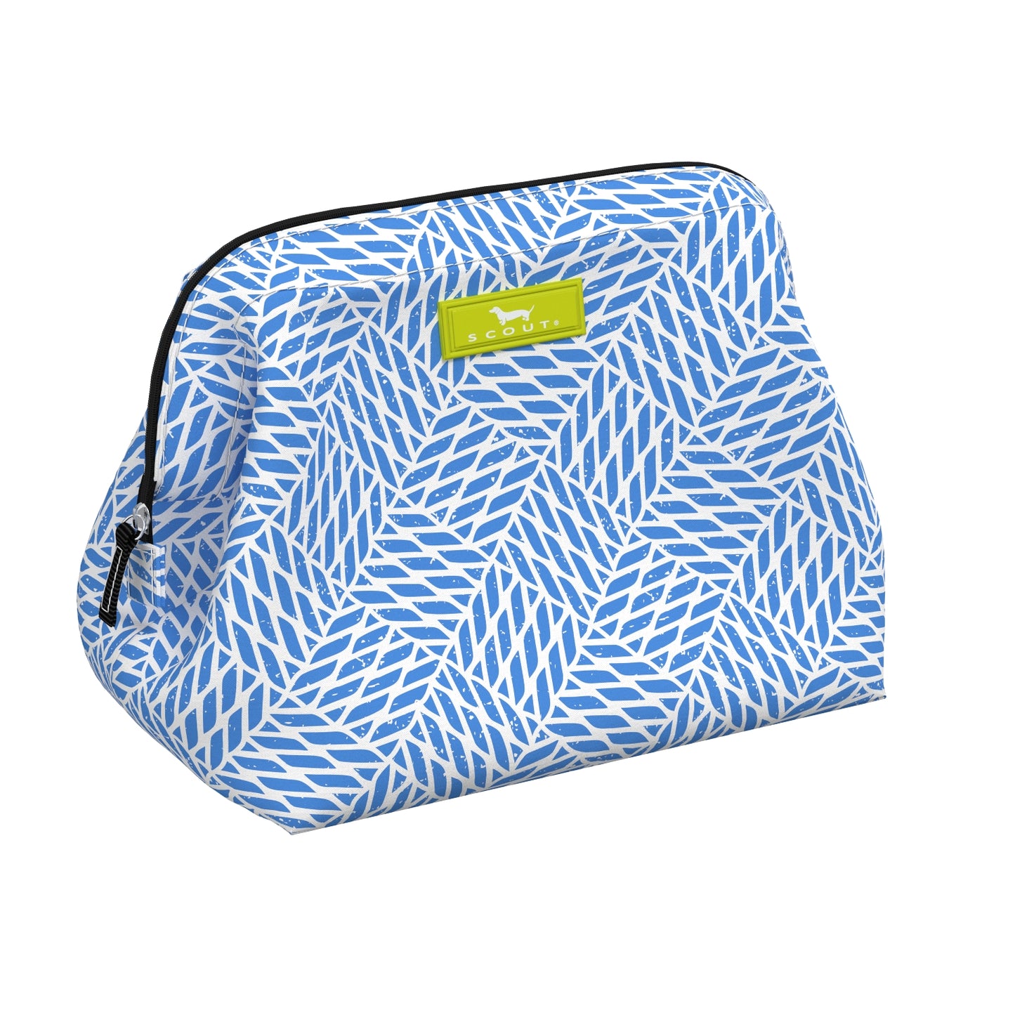 Little Mouth Make up Bag