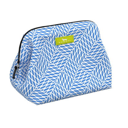 Little Mouth Make up Bag
