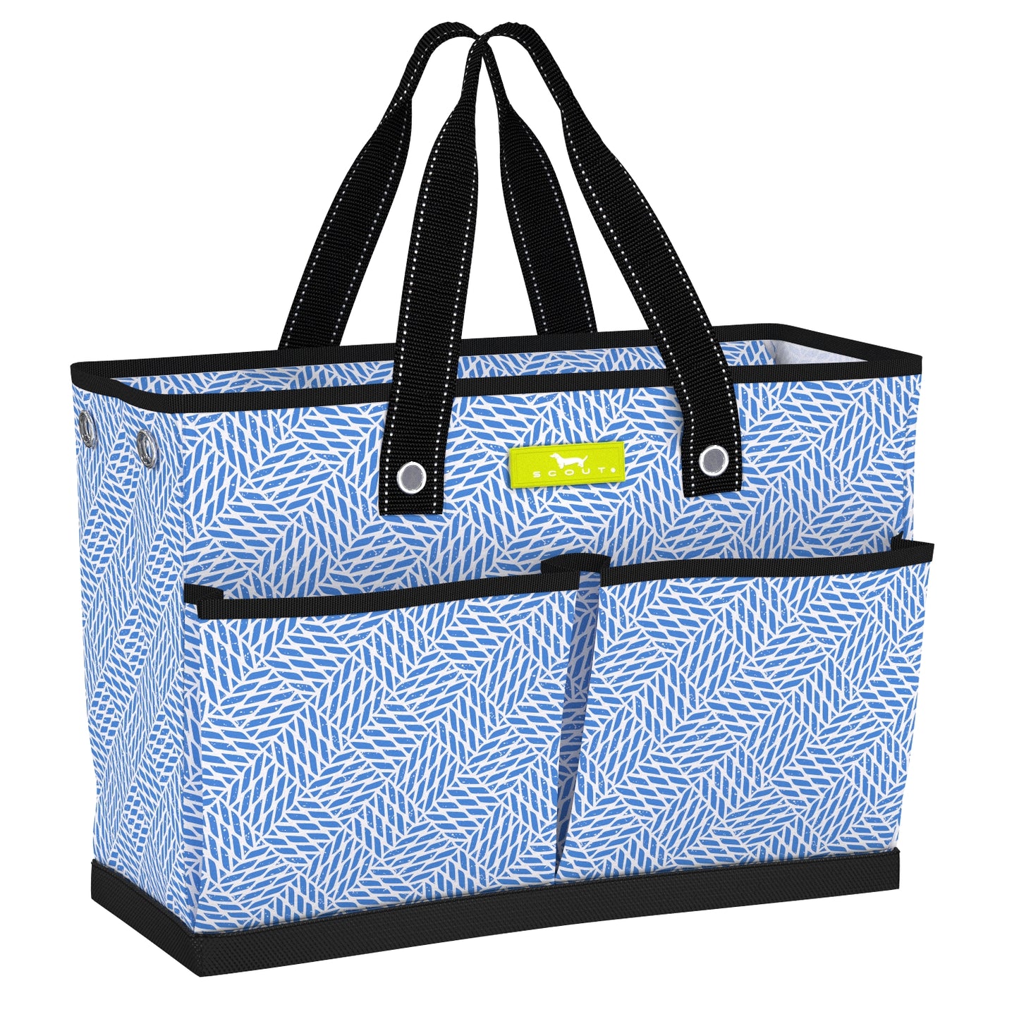 Ben Pocket Tote