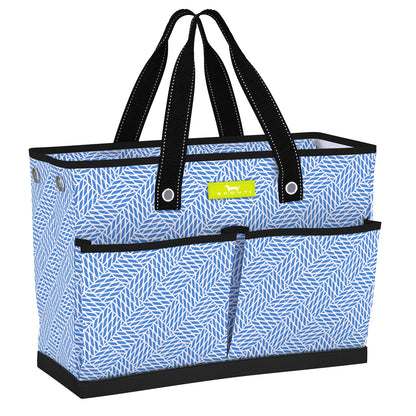 Ben Pocket Tote