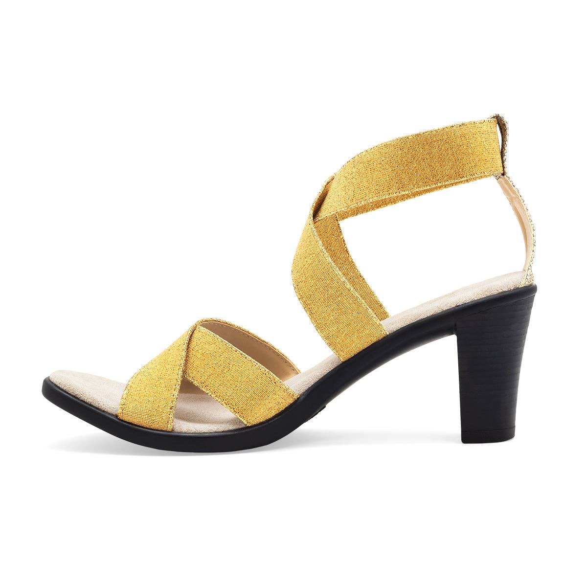 Cocktail High Heel - Sumatra