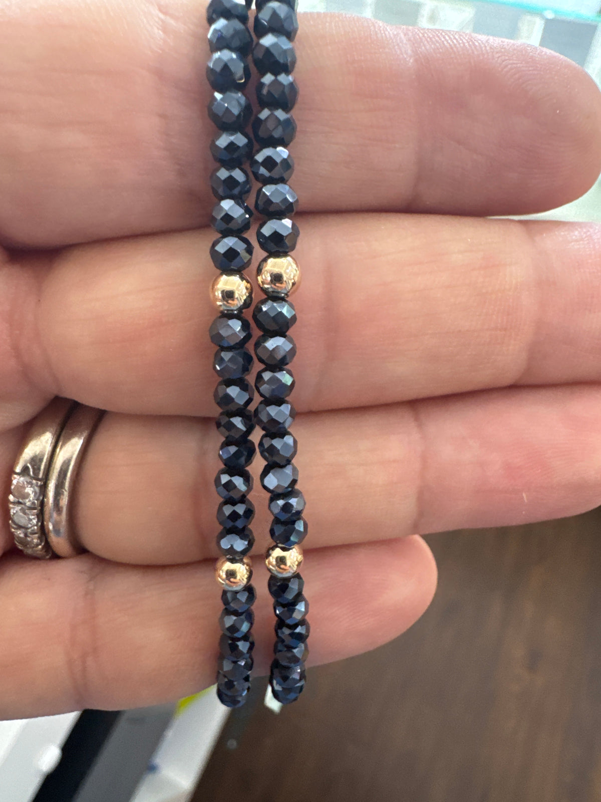 Gameday Flirty Presence Bracelet