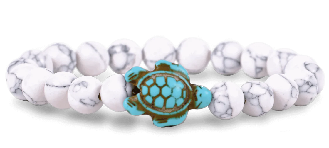 Fahlo Animal Bracelet (Sea)